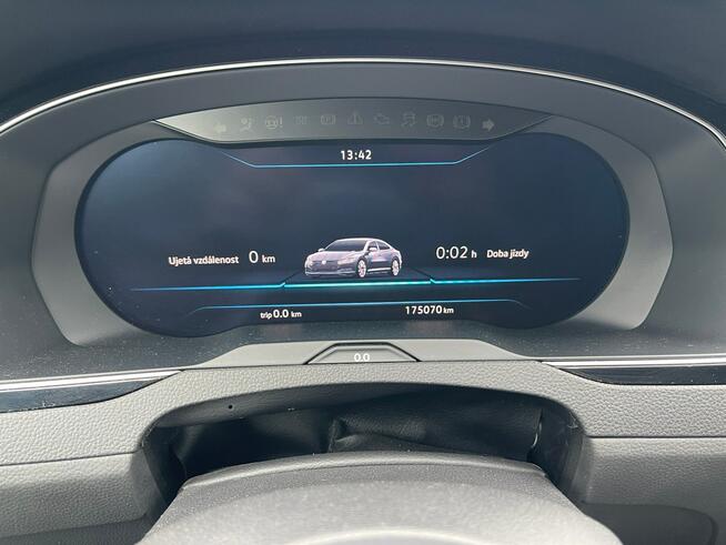 Volkswagen Arteon R-Line 4Motion DSG Skóra Kamery360 240 KM Gliwice - zdjęcie 10