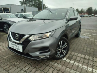 Nissan Qashqai Salon Polska  bezwypadkowy Otwock - zdjęcie 2