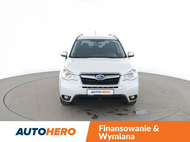 Subaru Forester 4x4, xenon, klima auto, grzane fotele Warszawa - zdjęcie 10