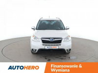 Subaru Forester 4x4, xenon, klima auto, grzane fotele Warszawa - zdjęcie 10