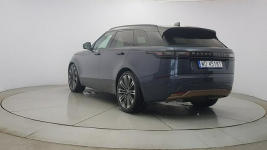 Land Rover Range Rover VELAR Warszawa - zdjęcie 6