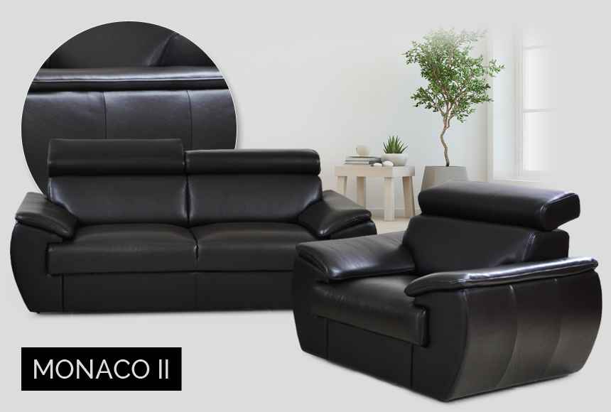 Prawdziwy HIT wśród kompletów wypoczynkowych, czyli MONACO II Gdynia - zdjęcie 8