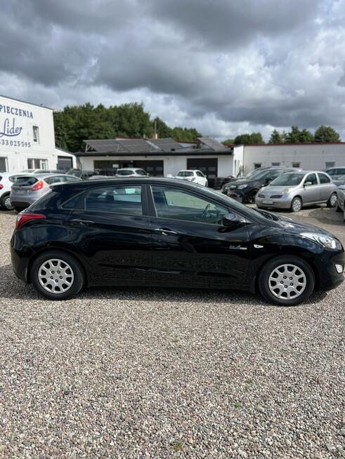 Hyundai i30 Słupsk - zdjęcie 3