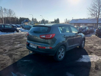 Kia Sportage 1.7CRDI  115km 12r Tarnów - zdjęcie 3