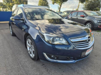Opel Insignia 2.0cdti 140KM Ładna Sztuka Gniewkowo - zdjęcie 10