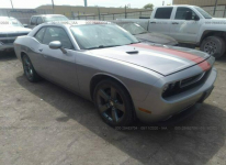 Dodge Challenger 2014, 3.6L, po gradobiciu Słubice - zdjęcie 2