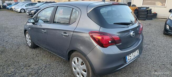 Opel Corsa 1,4 90 KM 113 tys.km/Salon Polska klima/Stan bdb Szczecin - zdjęcie 3