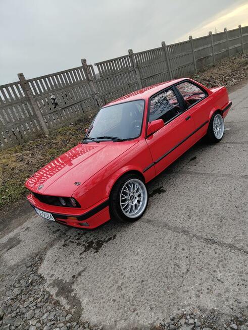 BMW E30 325i Piła - zdjęcie 1