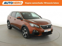 Peugeot 3008 Automat, Led, Virtual, Navi, Kamera, Warszawa - zdjęcie 10