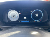 Hyundai i20 Automat Klimatronik Kamera Podgrz. Virtual cocpit Gliwice - zdjęcie 10