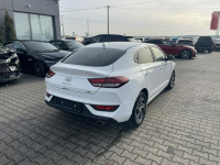 Hyundai i30 Fast back mHEV Kliamtronik Podgrzewanie Kamera LED Gliwice - zdjęcie 4