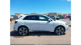 Audi Q3 / Quattro / S-Line / niski przebieg Warszawa - zdjęcie 4