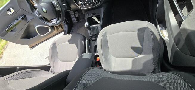 Renault Captur 1.5 dci 97.000k ! Pleszew - zdjęcie 11
