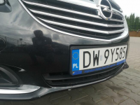 Opel Insignia Hatchback 1.6 SIDI Turbo 170 KM | Salon Polska Krzyki - zdjęcie 2