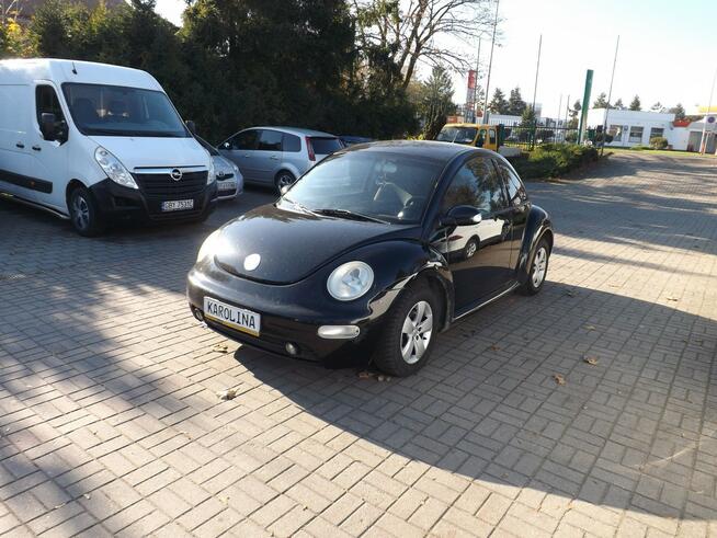 Volkswagen New Beetle Słupsk - zdjęcie 2