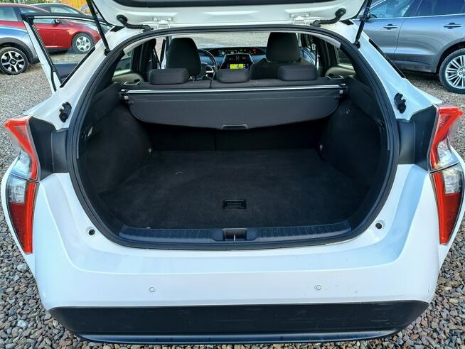 Toyota Prius 2018*1.8vvti*Hybrid*Hud Bibice - zdjęcie 11
