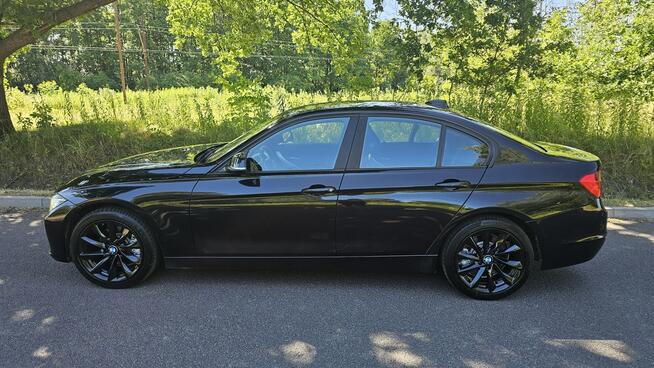 BMW 330D xDrive ładny stan 4x4 sedan Chełm Śląski - zdjęcie 8
