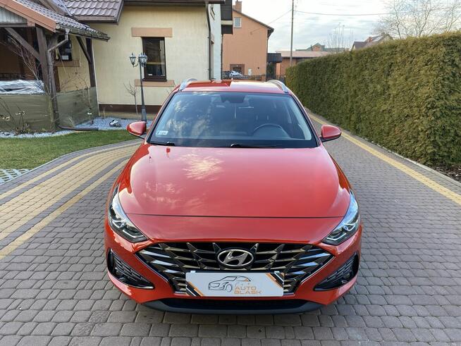 Hyundai i30 III 1.5 1,5 DPI 110 KM, Modern+Pakiet Design, Czyżew - zdjęcie 3