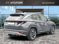 Hyundai Tucson 1.6T-GDI 7DCT 2WD 150KM SMART + LED | Dostępny od ręki Łódź - zdjęcie 5