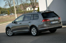 Volkswagen Golf 2,0TDI*150KM*DSG*Xenon*Navi*Parktronic*Niemcy Ostrów Mazowiecka - zdjęcie 12