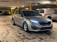 Kia Optima Kiczyce - zdjęcie 1