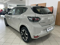 Dacia Sandero Journey TCe120LPG Lublin - zdjęcie 2