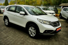 Honda CR-V 1,6iDTEC City Runner, kamera, 120KM, 2014r. Płock - zdjęcie 2