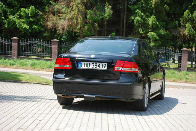 Saab 9-3 2.0 Turbo HIRSCH PERFORMANCE Świlcza - zdjęcie 6