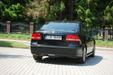 Saab 9-3 2.0 Turbo HIRSCH PERFORMANCE Świlcza - zdjęcie 6