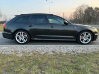 Audi A6 C7 3.0 TDI quattro 2013 zadbany silnik 185k km hak Warszawa - zdjęcie 3