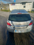 Opel Astra H, bezwypadkowa, salom Polska Lublin - zdjęcie 6