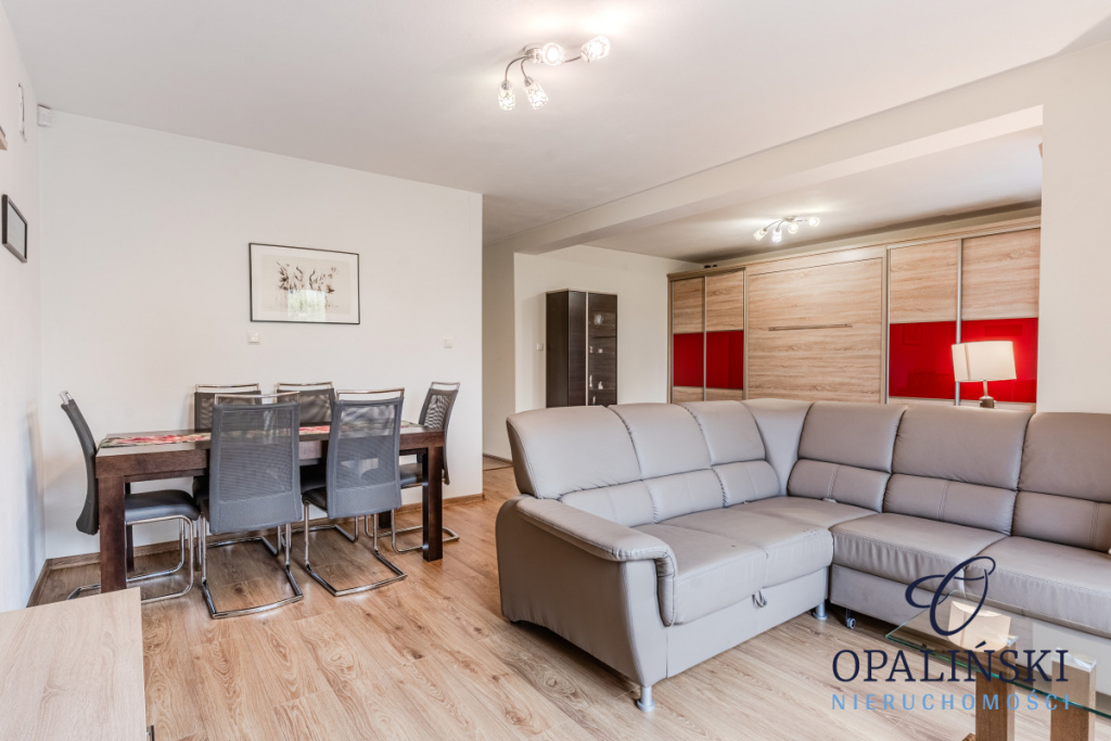 Dom szeregówka narożna z ogrodem i garażem Janów Lubelski - zdjęcie 11