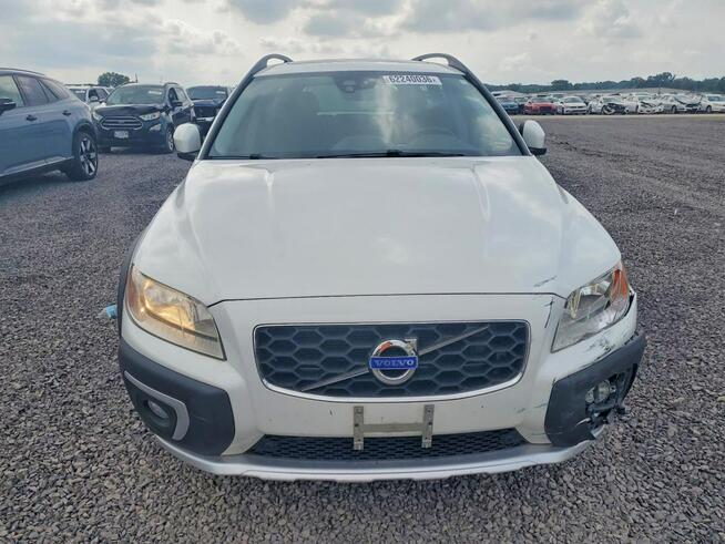 Volvo XC 70 Bogata wersja wyposażenia / AWD / niski przebieg Wrocław - zdjęcie 2