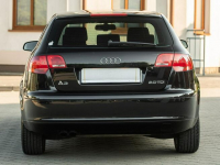 Audi A3 Podzagajnik - zdjęcie 7