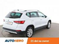 Seat Ateca navi/ PDC/ Climatronic/ Bluetooth/ LED Warszawa - zdjęcie 7