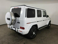 Mercedes G 500 G-Class  G550 Katowice - zdjęcie 5