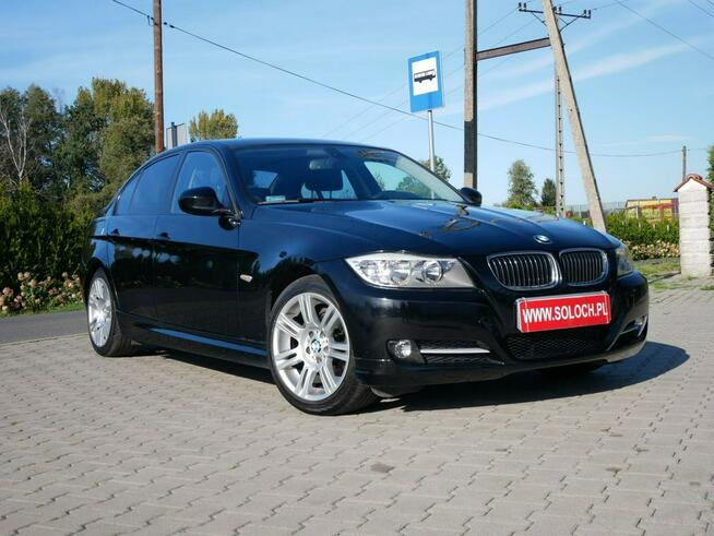 BMW 316 2.0D 115KM [Eu5] Sedan -Bardzo Zadbany -Zobacz Goczałkowice-Zdrój - zdjęcie 6