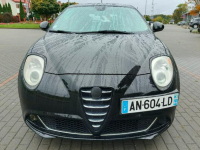 Alfa Romeo Mito 2010r 1.4 benz 95km stan db cena 9.950