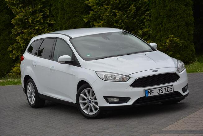 Lift Duża Navi Parktronic  Oryginał Alu Ford16" z Niemiec aso Ostrów Mazowiecka - zdjęcie 8
