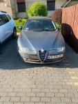 Alfa Romeo 147 | 2003 | 1.9 JTD