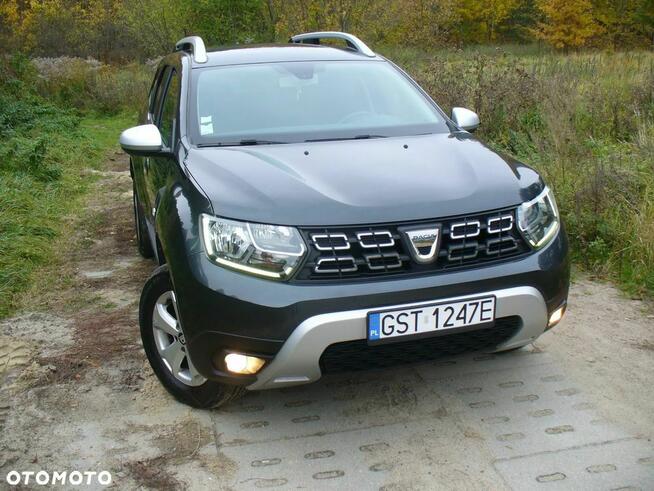 Dacia Duster Starogard Gdański - zdjęcie 5