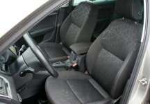 Škoda Octavia Ostrów Wielkopolski - zdjęcie 11