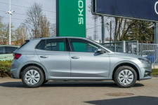 Škoda Fabia Essence 1.0 MPI 80 KM - Dostępny od ręki! Oferta dla firm! Łódź - zdjęcie 9