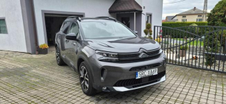 Citroën C5 Aircross Plug-in Hybrid 225 KM | 2023 | Automat |