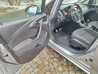 Opel Astra Sport Tourer- 1.4 Turbo Edition Siewierz - zdjęcie 10