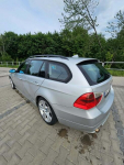BMW 320 M47 2.0D - 163KM Głogów - zdjęcie 3