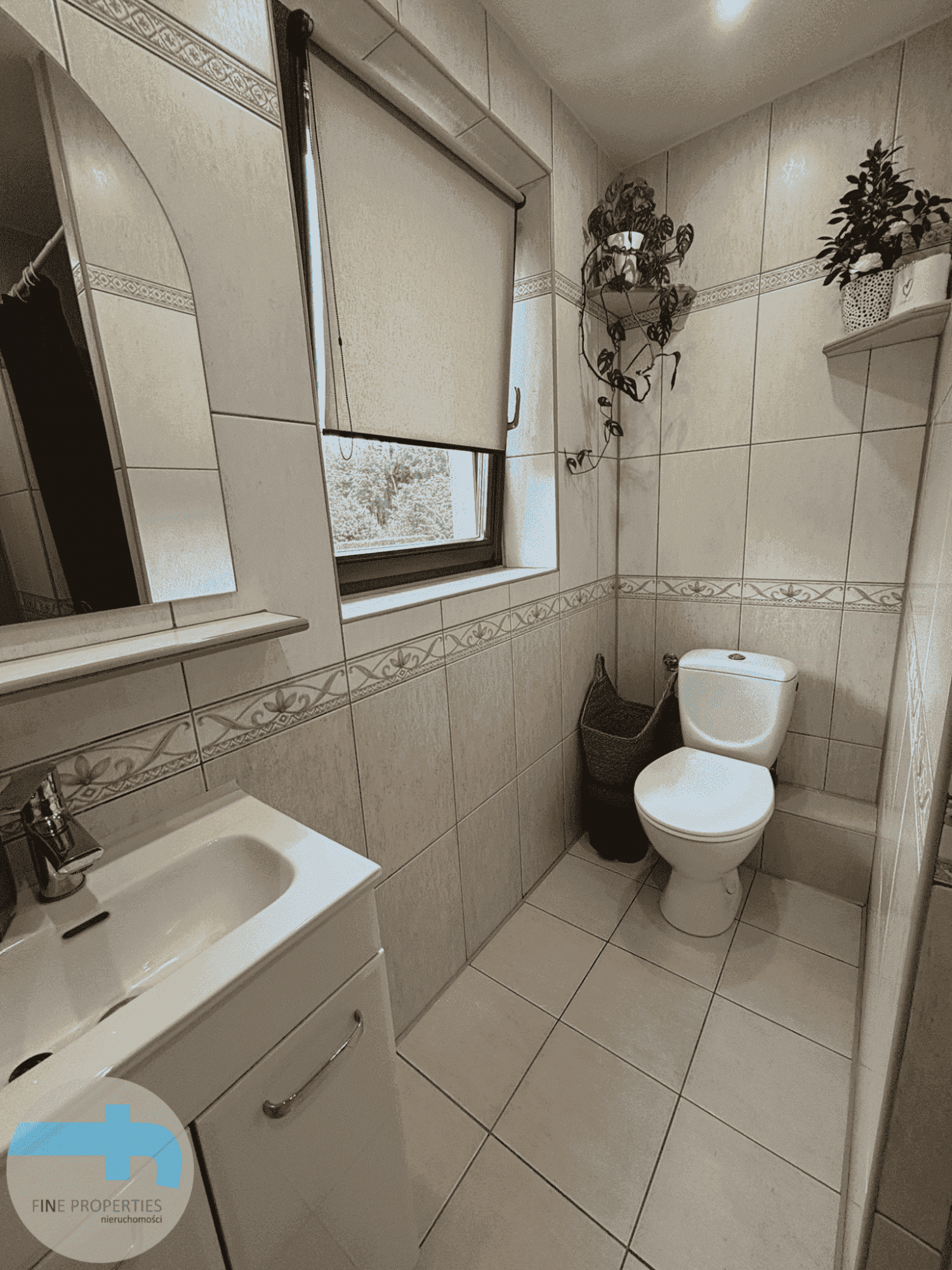 PRZESTRONNY, ZADBANY DOM JEDORODZINNY W CICHEJ, ZIELONEJ OKOLICY Nasielsk - zdjęcie 9