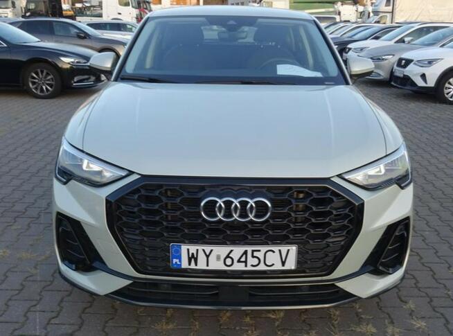 Audi Q3 Komorniki - zdjęcie 5