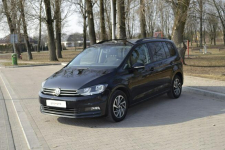 Volkswagen Touran 2.0 Tdi*150KM*7osobowy Ostrów Mazowiecka - zdjęcie 11