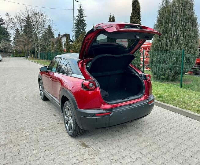 Mazda MX-30 Electric Suchy Las - zdjęcie 3